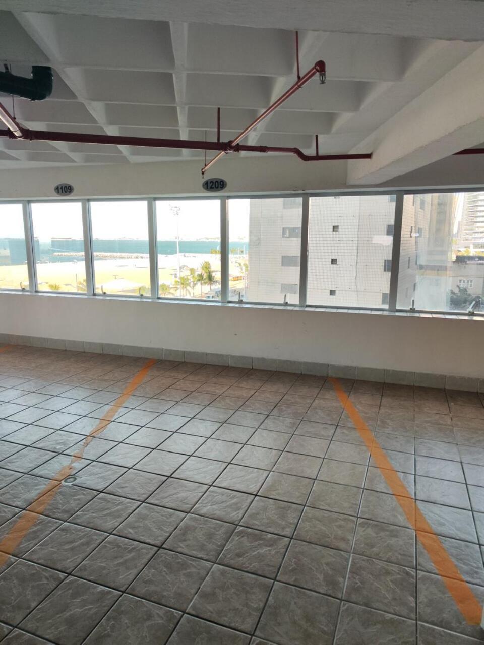 Flat Terraco Do Atlantico Apartment Fortaleza  Luaran gambar